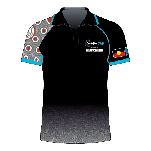 Custom Corporate Workwear 07